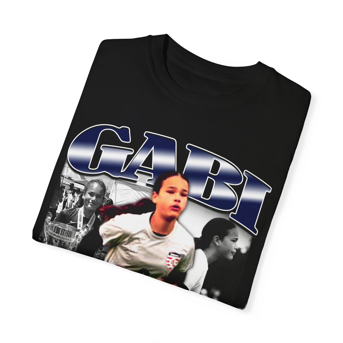 Gabi Carper Graphic T-shirt