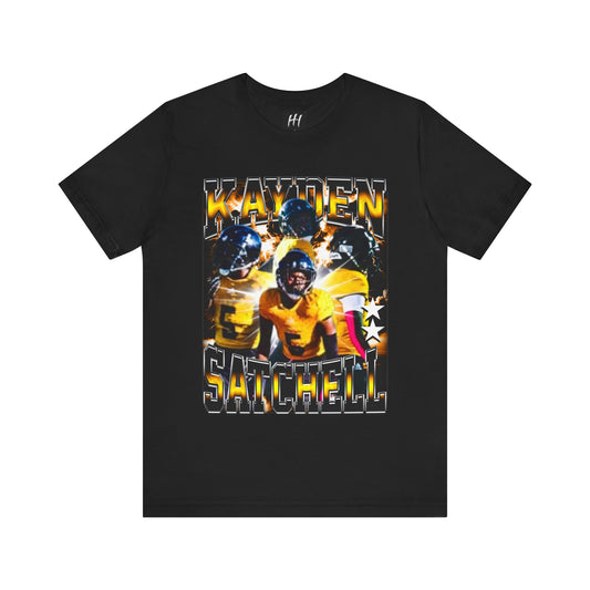 Kayden Satchell Heavy Cotton Tee