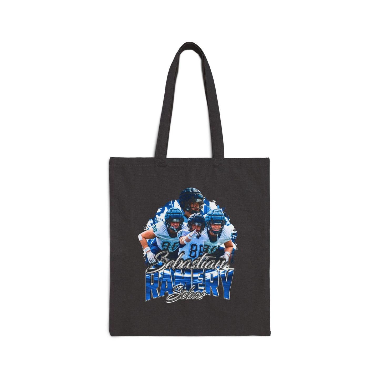 Sebastian Ramery Tote Bag