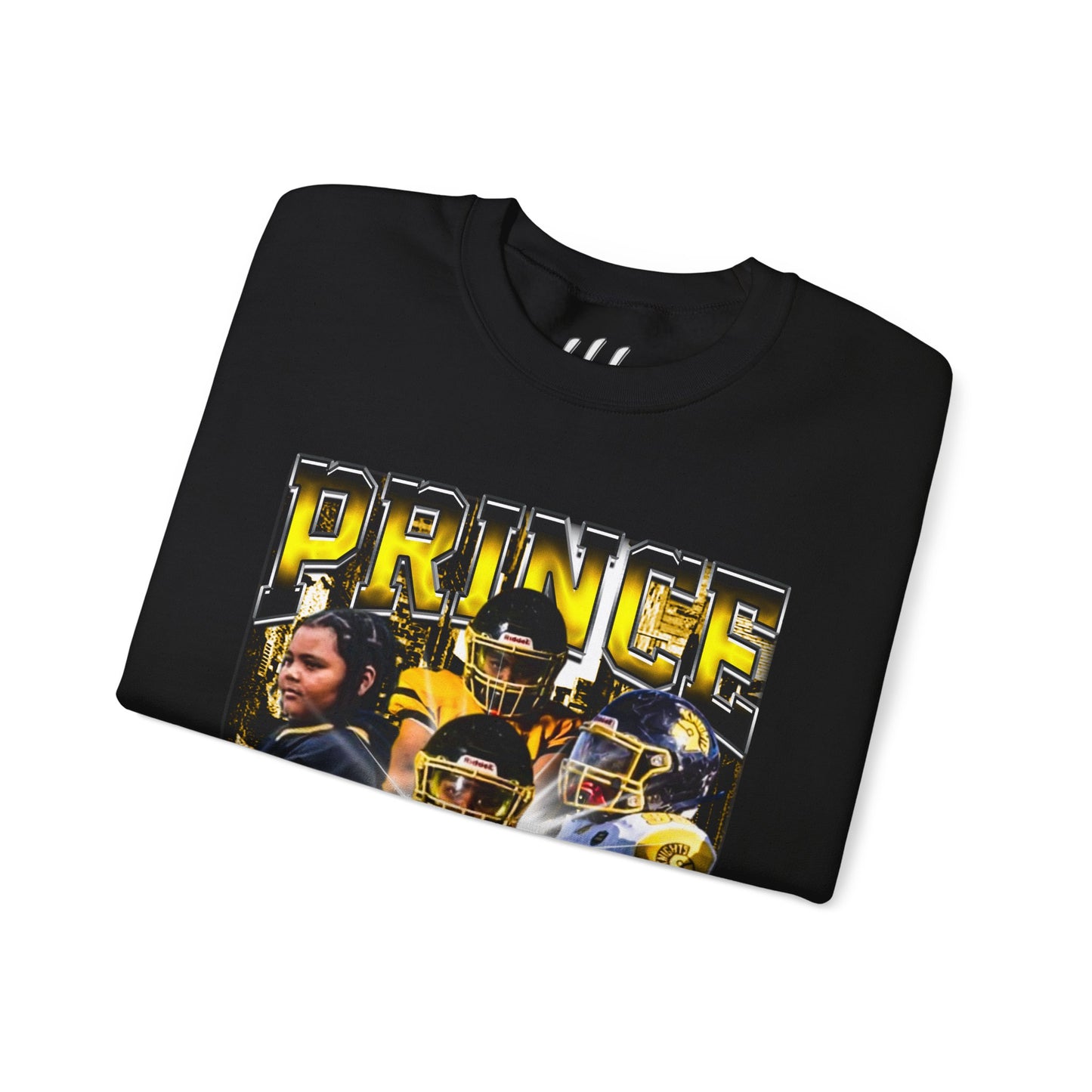 Prince Moody Crewneck Sweatshirt