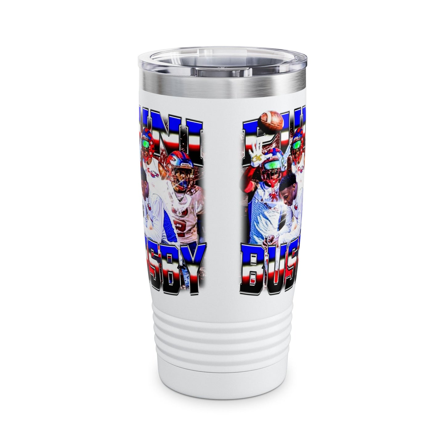 Puni Busby Stainless Steal Tumbler
