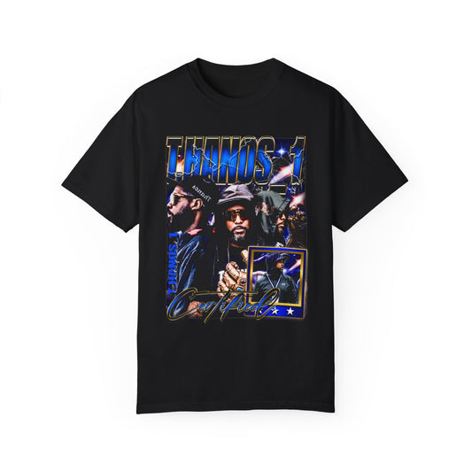 T.Hanos_1 Certified Heavy Cotton Tee