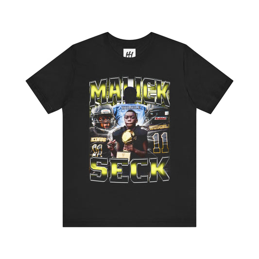 Malick Seck Heavy Cotton Tee