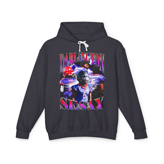 Darlington Sesay Hoodie
