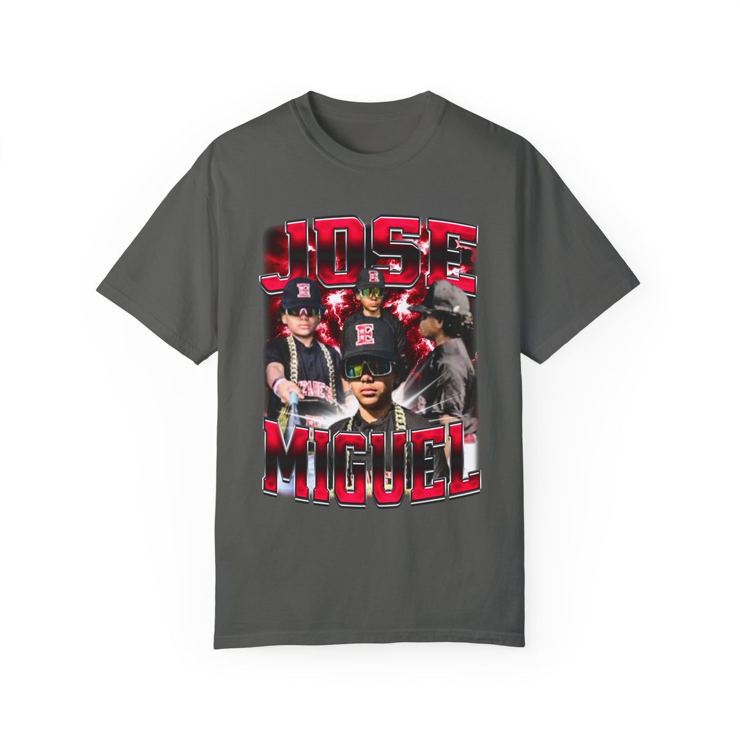 Jose Miguel Heavyweight Premium Tee