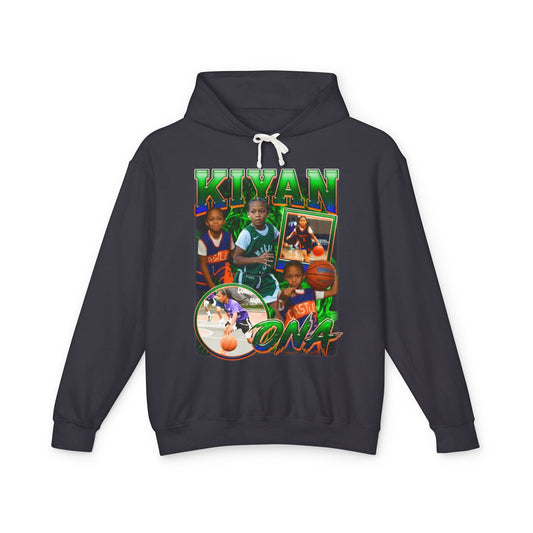 Kiyan Ona Hoodie