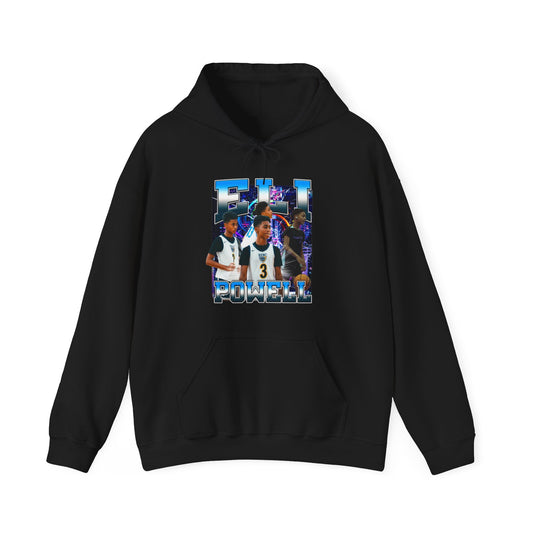 Eli Powell Hoodie