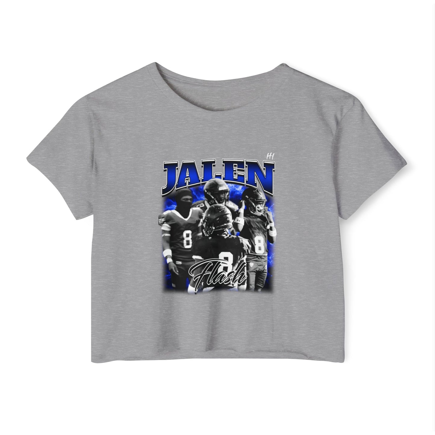 JALEN Crop Top
