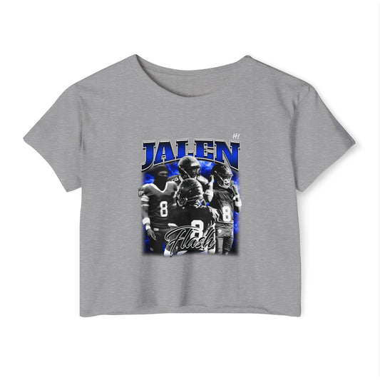 JALEN Crop Top