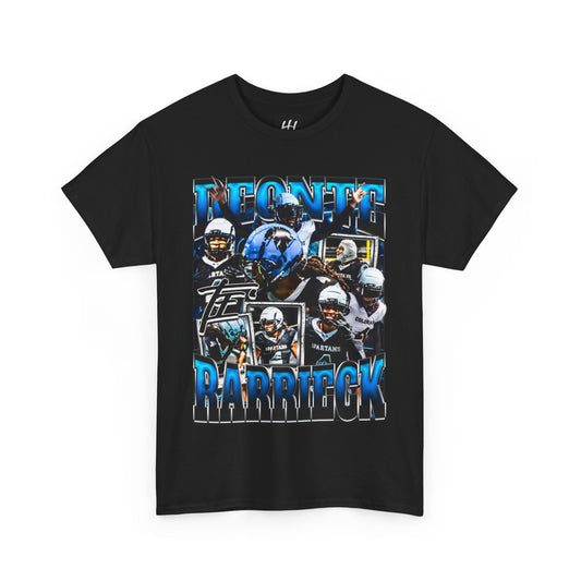 Deonte Rarrieck Heavy Cotton Tee