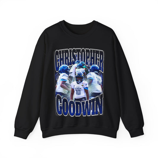 Christopher Goodwin Crewneck Sweatshirt