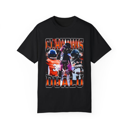 Claudius Dualu Heavyweight Premium Tee