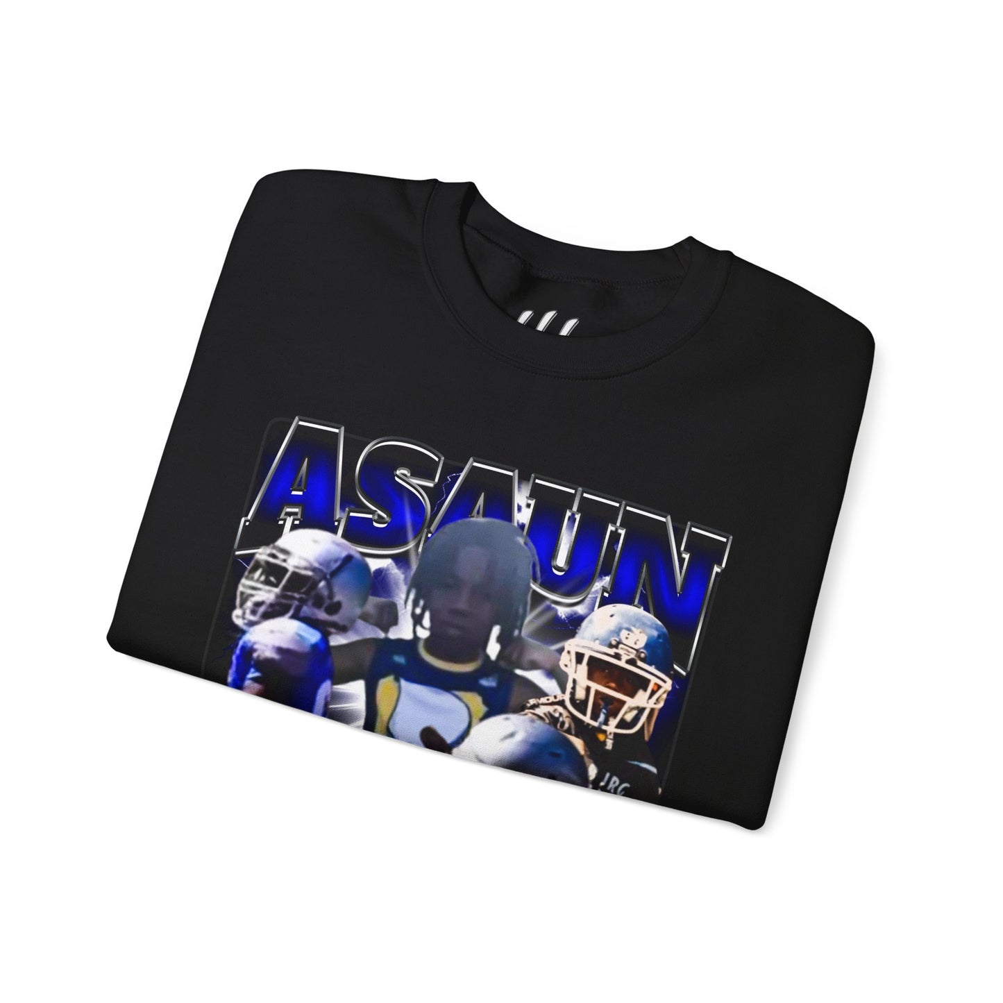 Asaun Pride Crewneck Sweatshirt