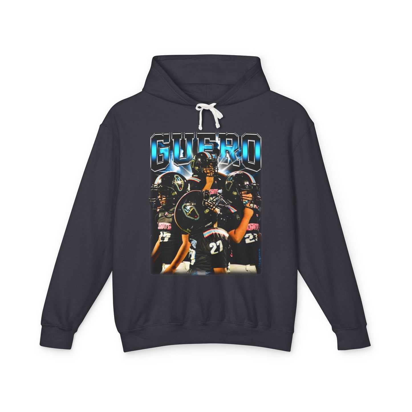 Guero Hoodie