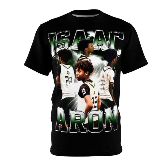 Isaac Aron Vintage Full Pree