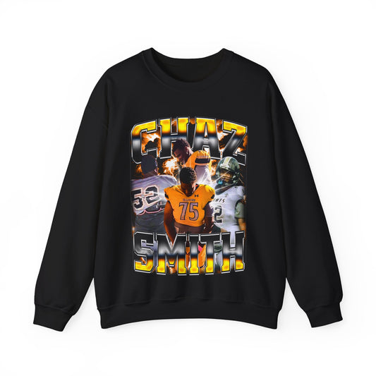 Chaz Smith Crewneck Sweatshirt