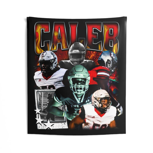 Caleb Tapestry 50” x 60”