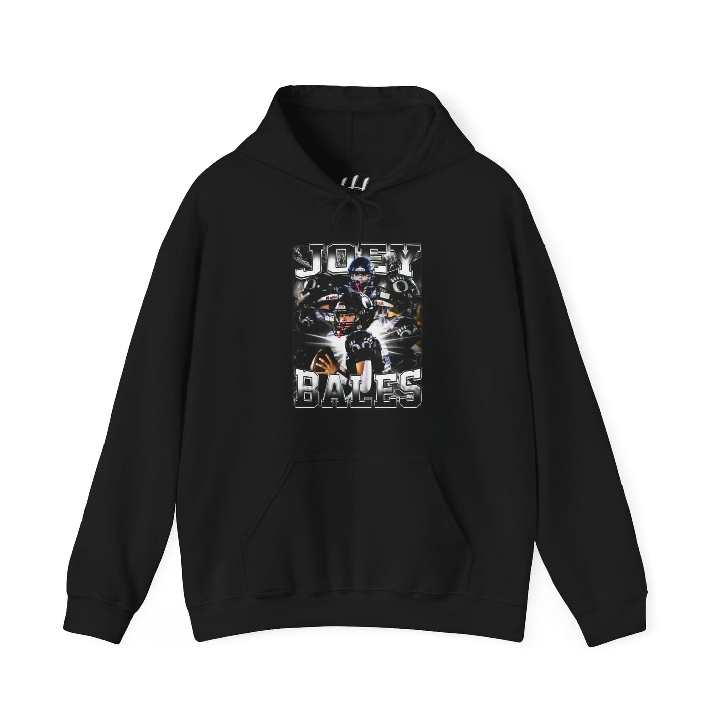 Joey Bales Hoodie