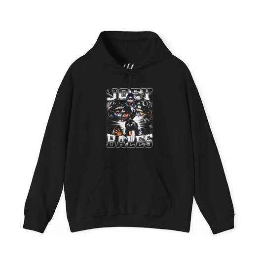 Joey Bales Hoodie
