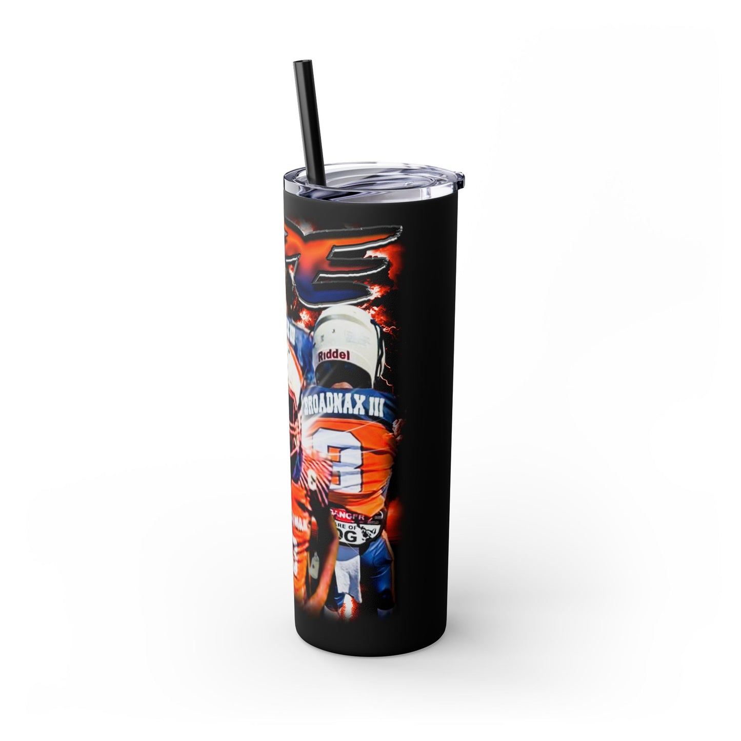Tre Stainless Steal Tumbler