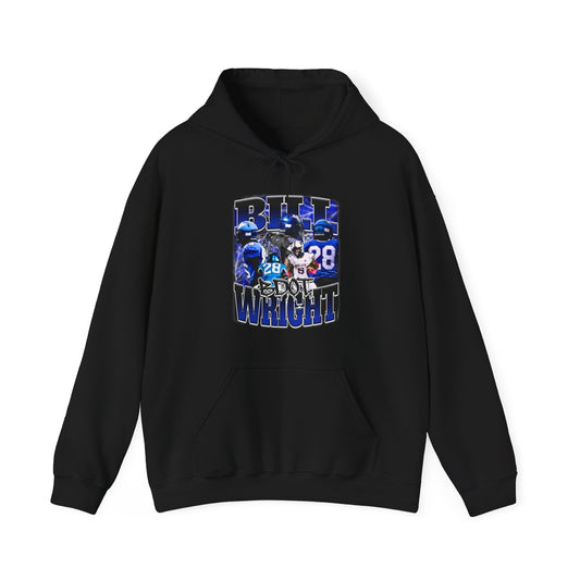 Bill Wright Hoodie