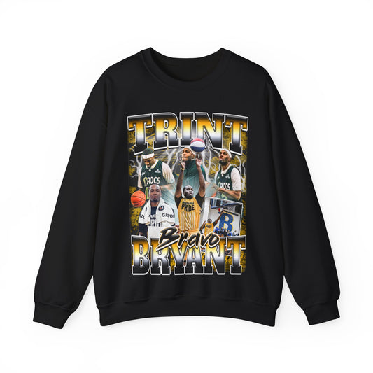 Trint Bryant Crewneck Sweatshirt