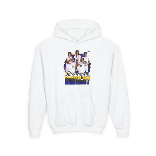 Donavan Winsley Youth Hoodie