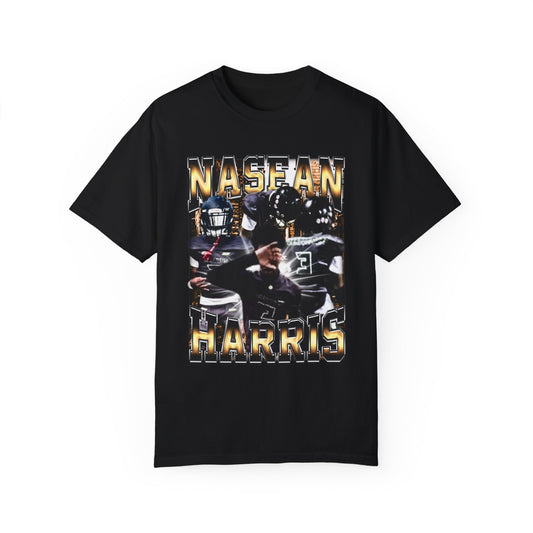 Nasean Harris Heavyweight Premium Tee