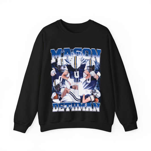 Mason Dethman Crewneck Sweatshirt