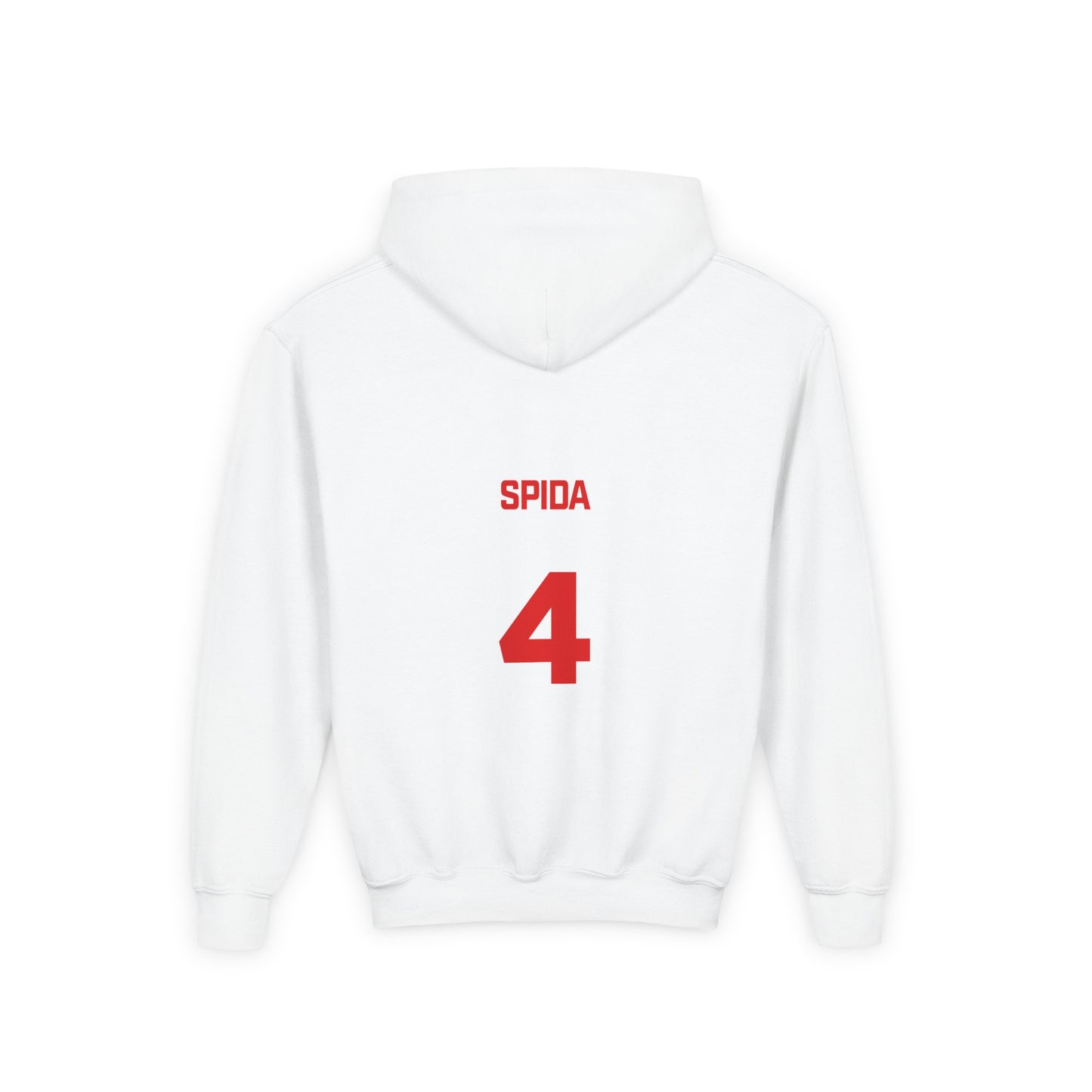 Nathaniel Lathan Jr Youth Hoodie