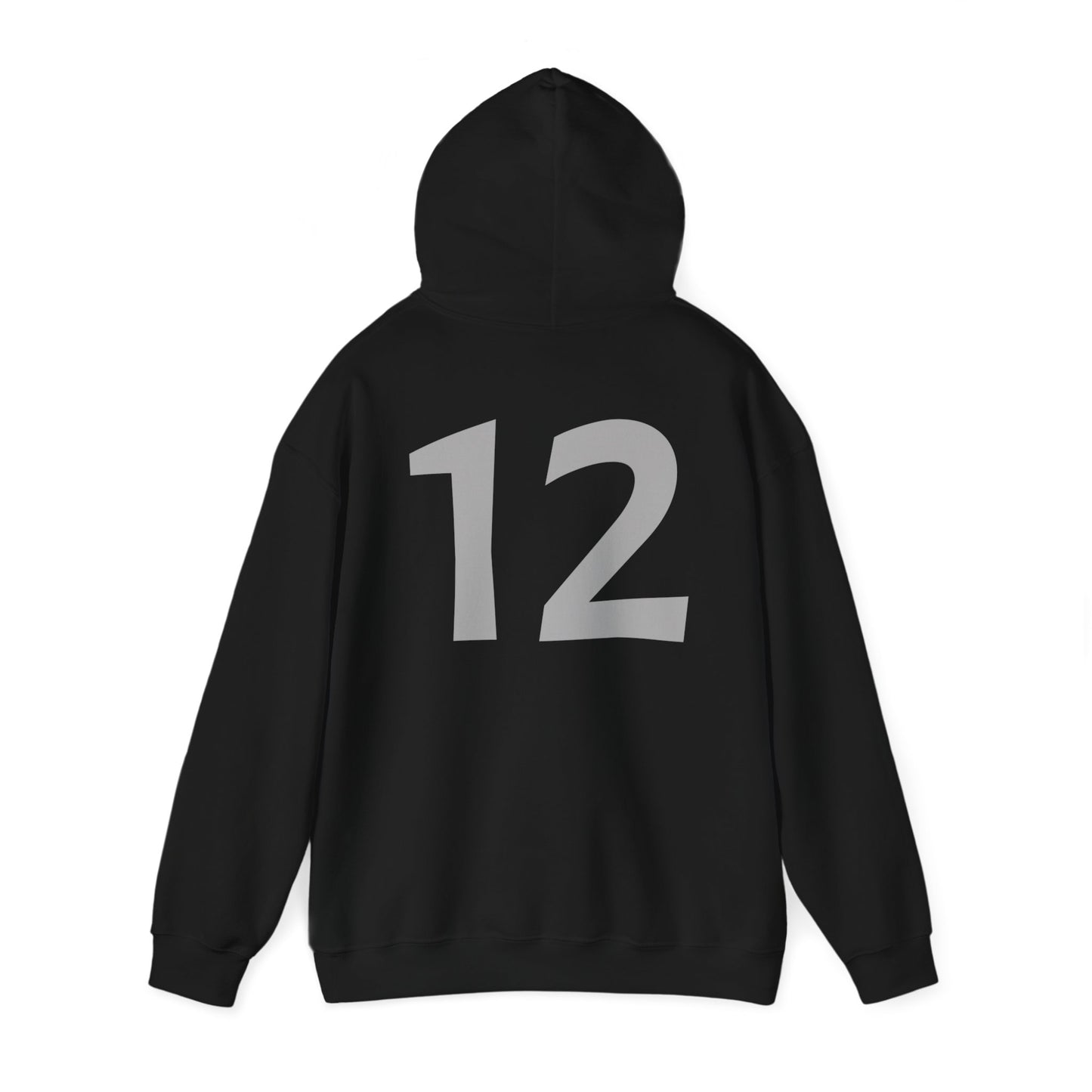 Alex Joseph Stowers Hoodie