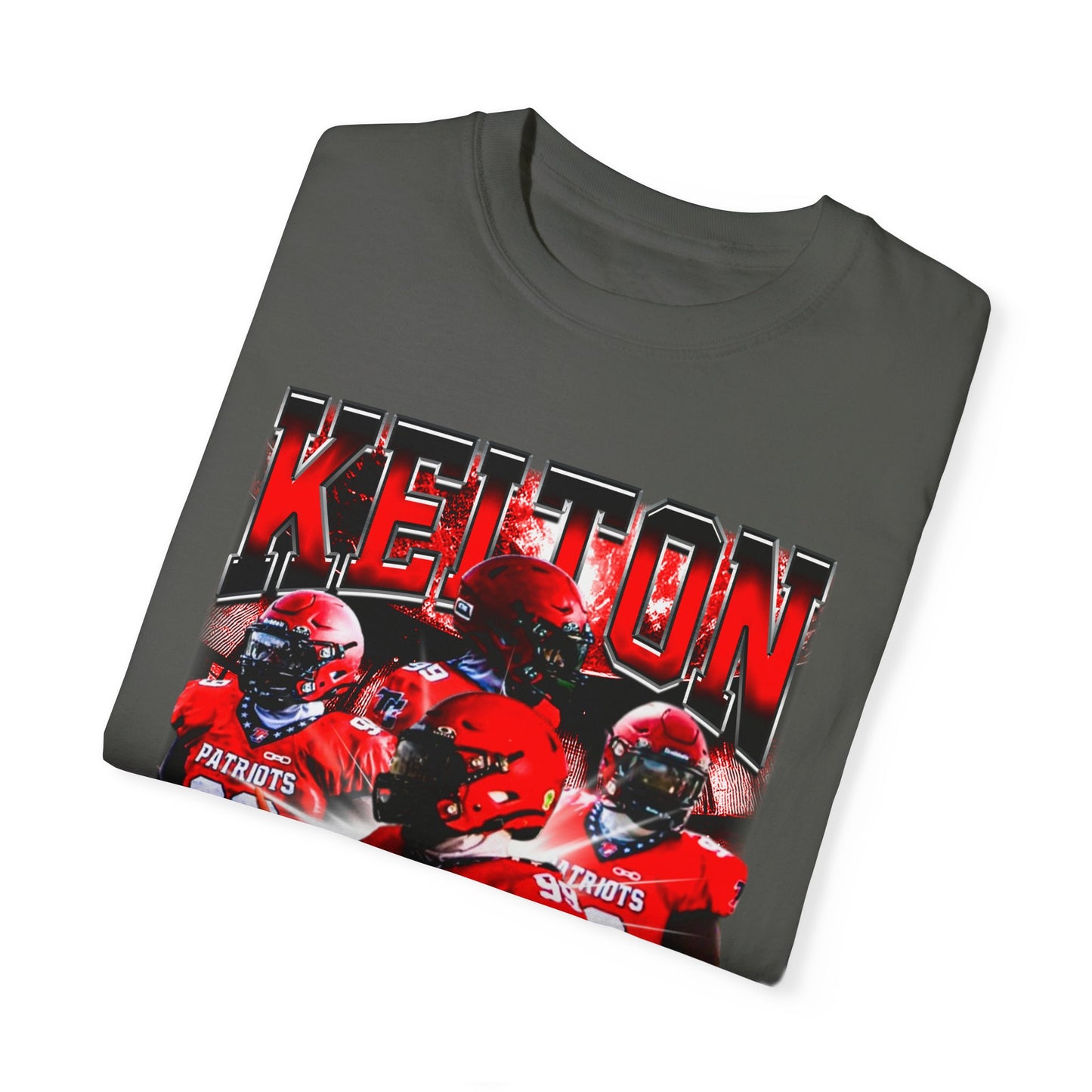 Kelton Cius Heavyweight Premium Tee