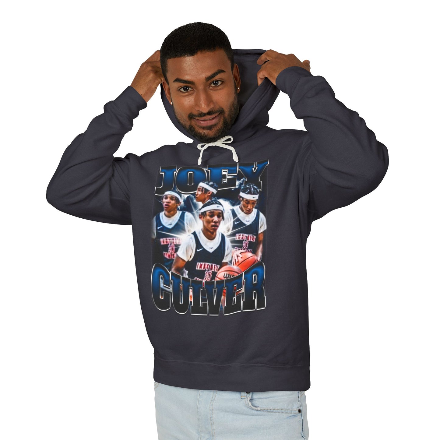 Joey Culver Hoodie