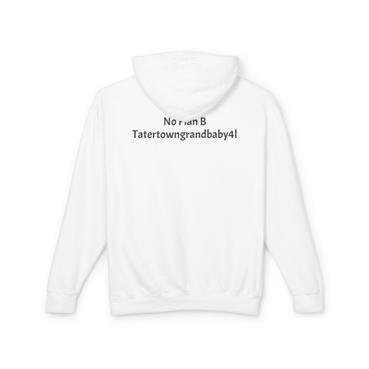 Jhaden Joseph Hoodie