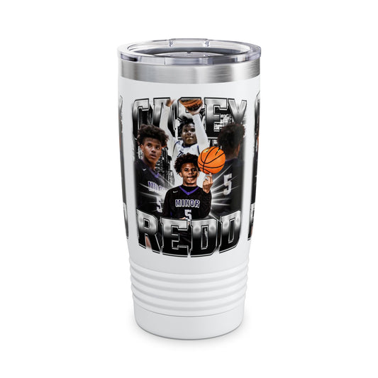 Casey Redd Stainless Steal Tumbler