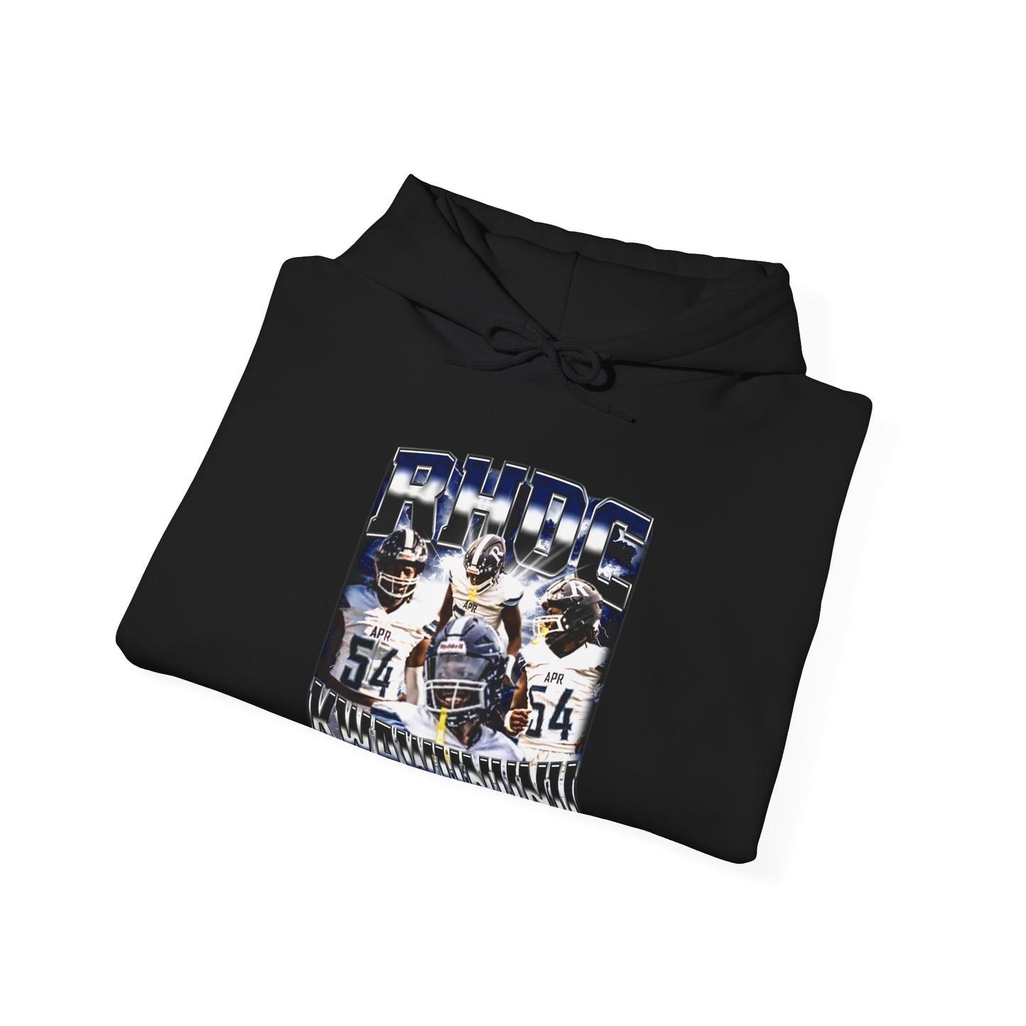Rhoc Kwawununu Hoodie