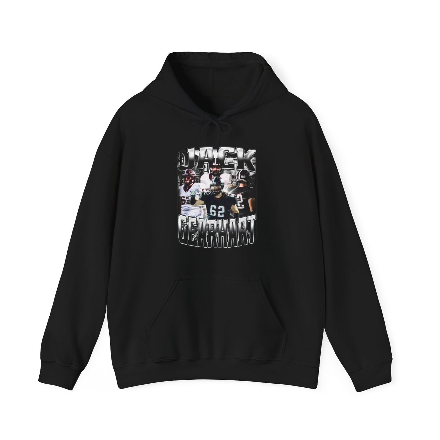 Jack Gearhart Hoodie