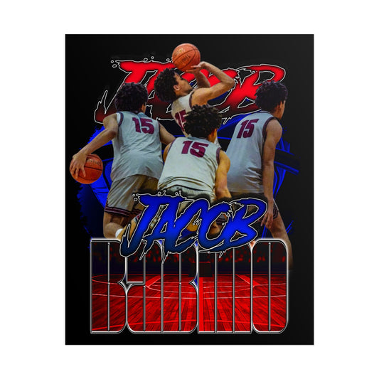Jacob Babino Poster