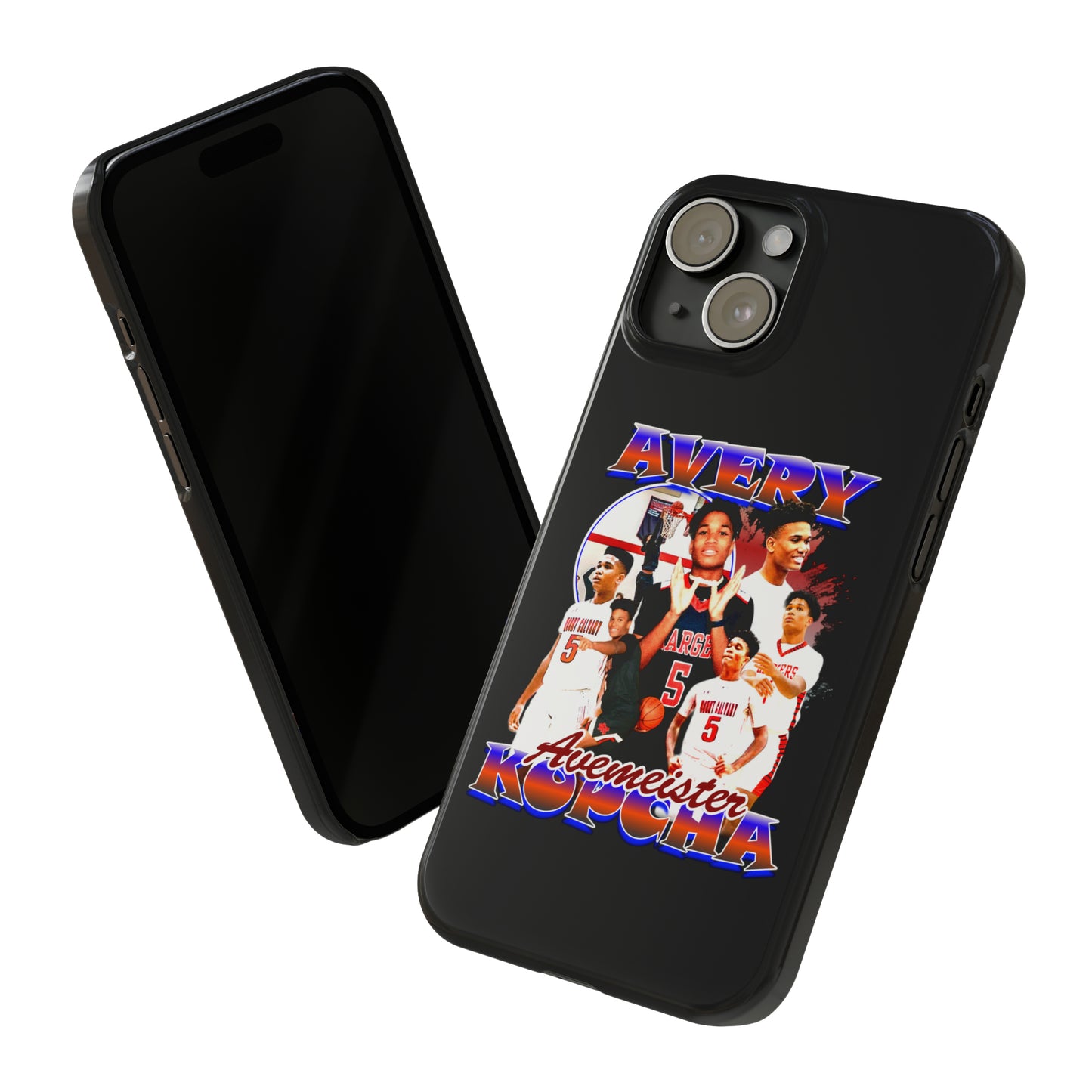 Avery Kopcha Phone Case