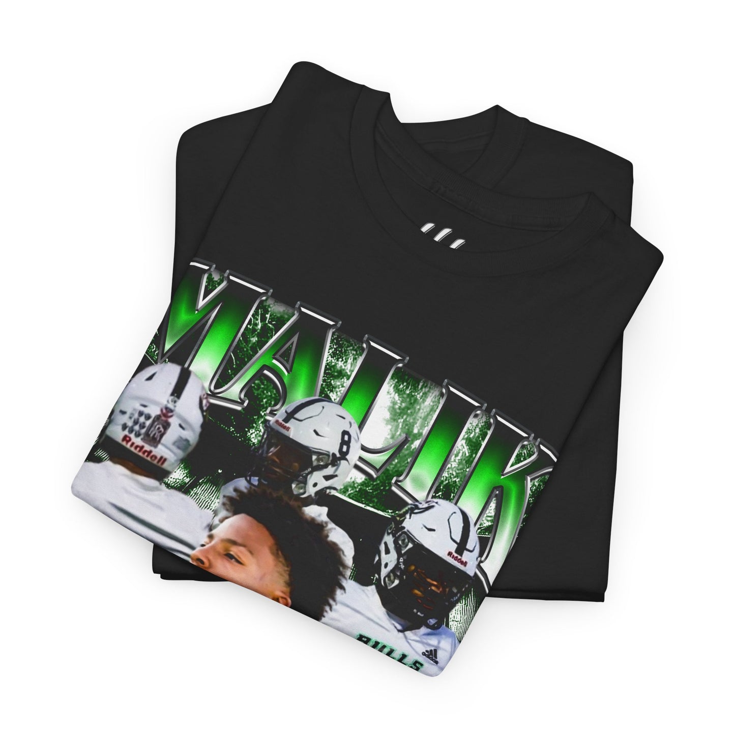 Malik Kotoch Heavy Cotton Tee
