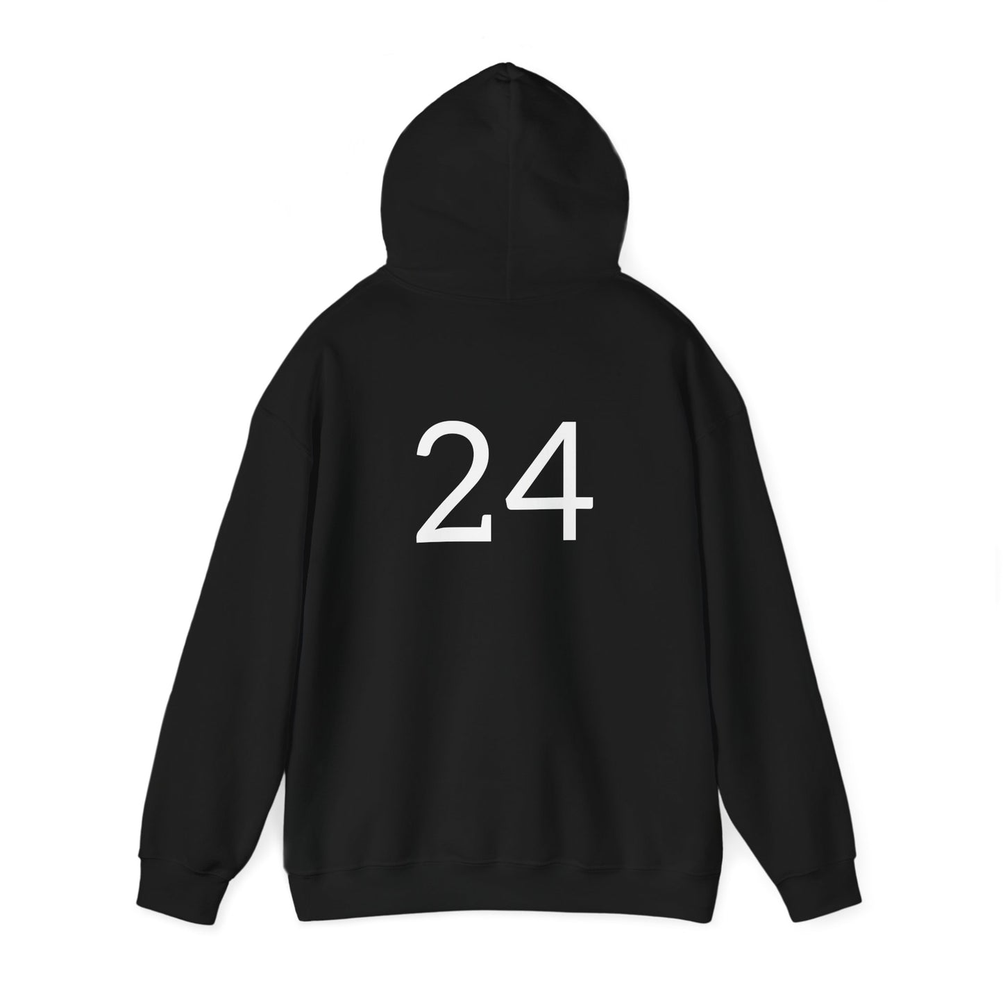 Cheyenne Jenkins Hoodie