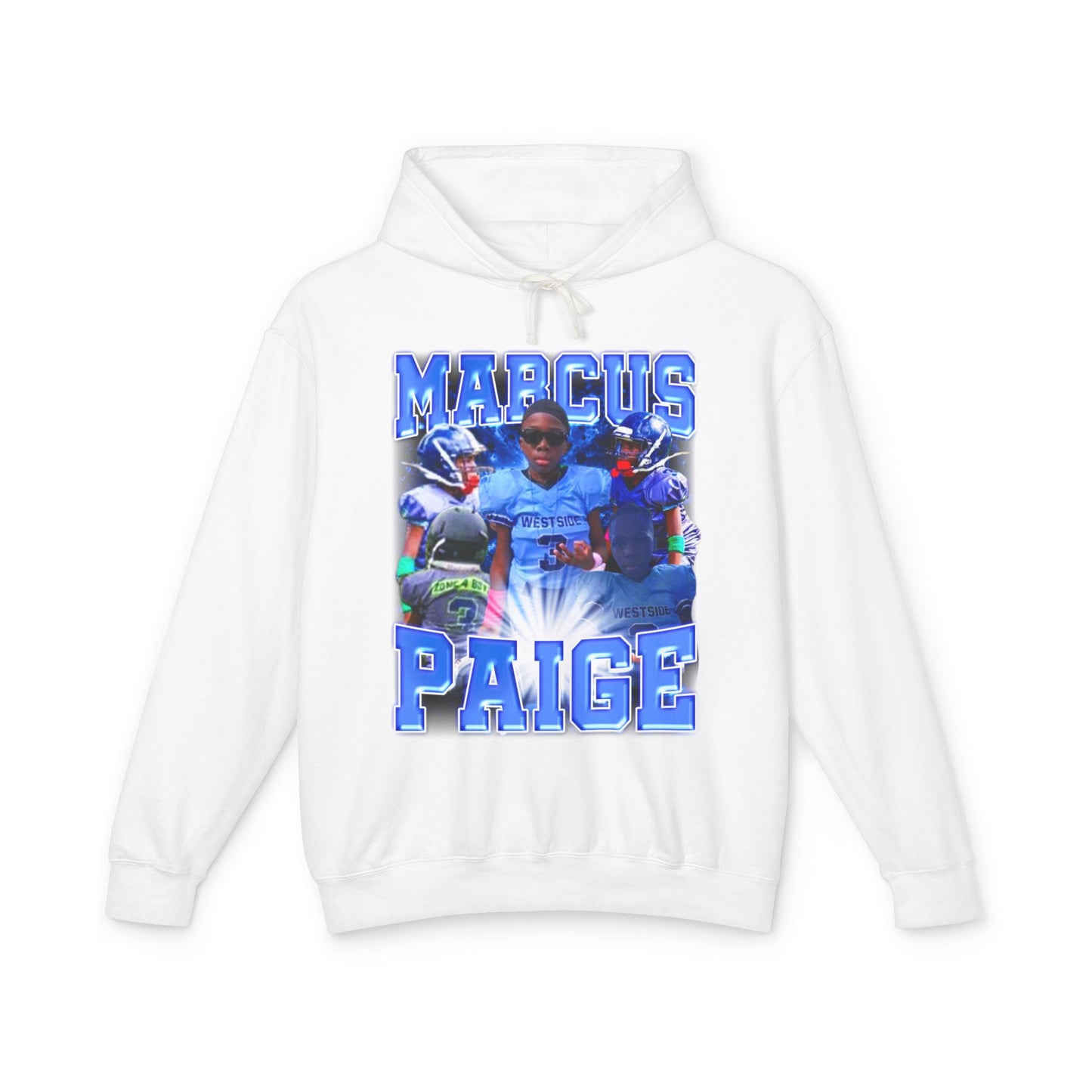 Marcus Paige Hoodie