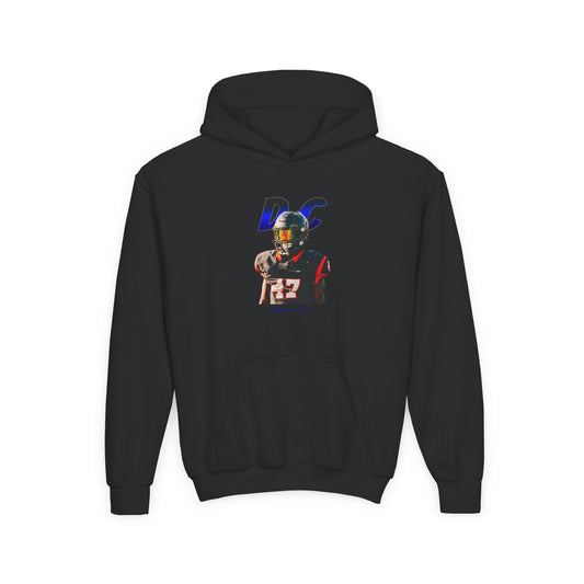 Davion Carr Youth Hoodie
