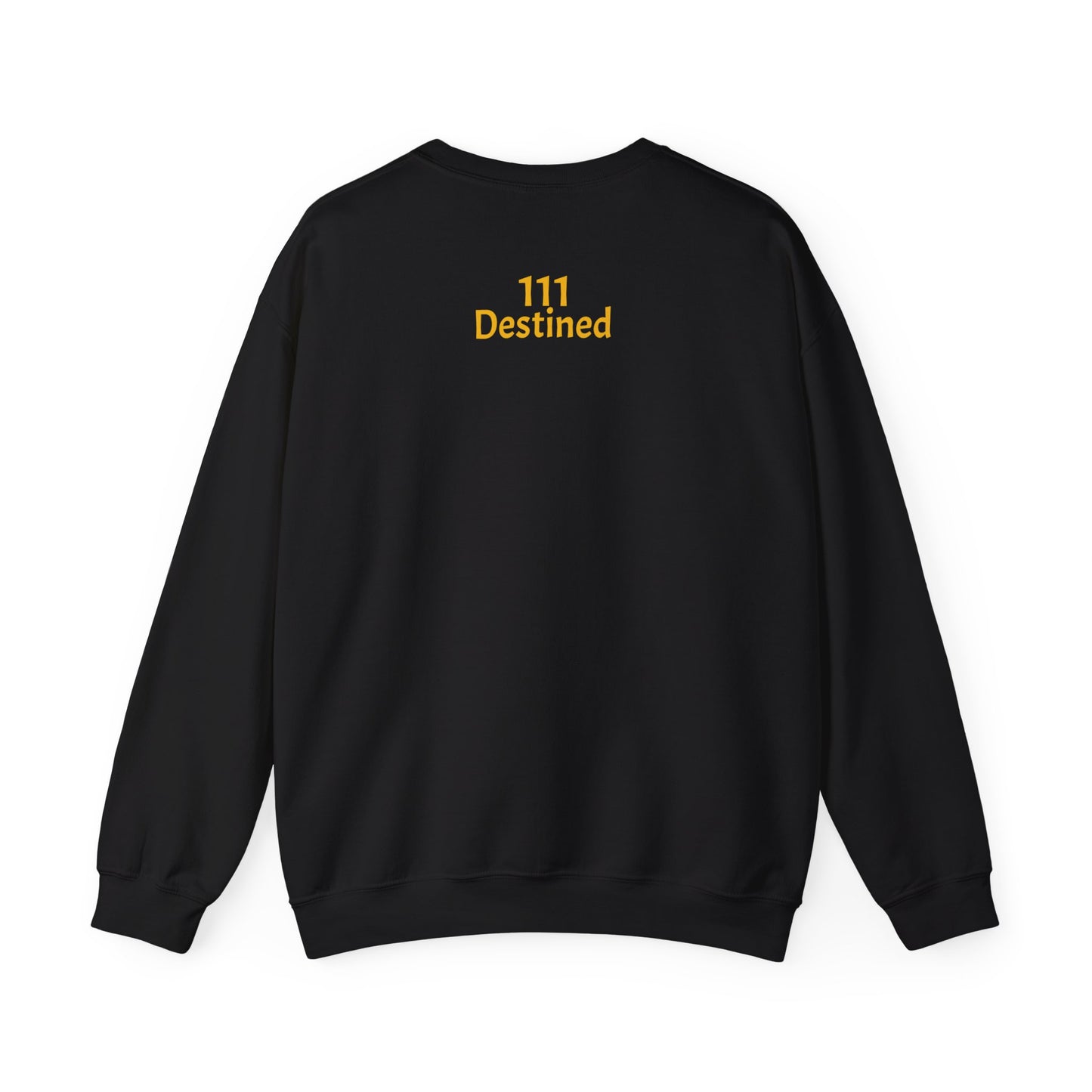 Brenden Banks Crewneck Sweatshirt