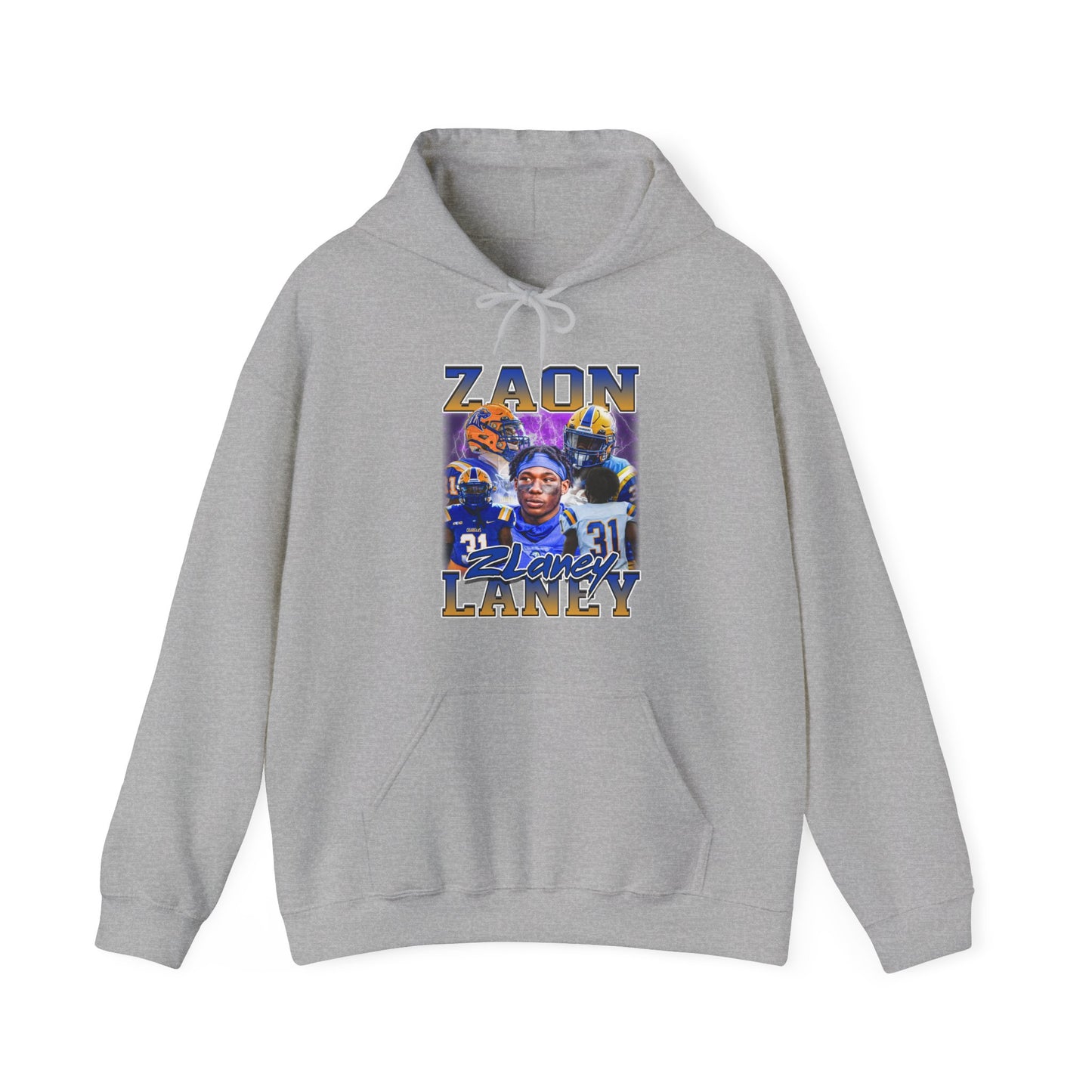Zaon Laney Hoodie