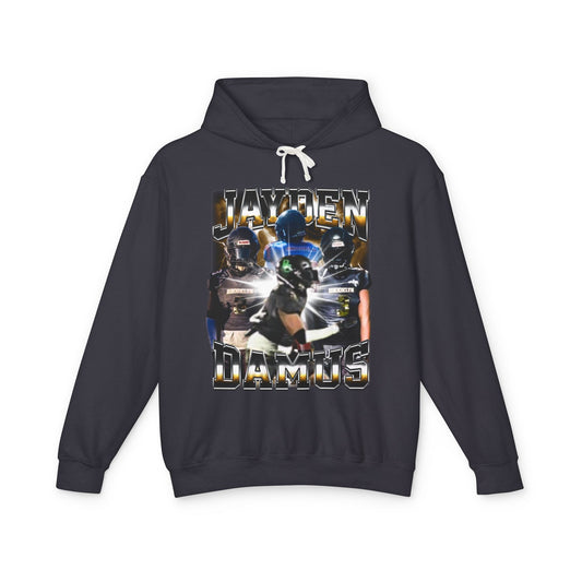 Jayden Damus Hoodie