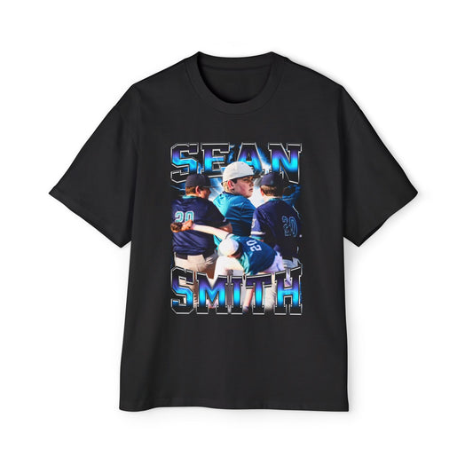 Sean Smith Oversized Retro Tee