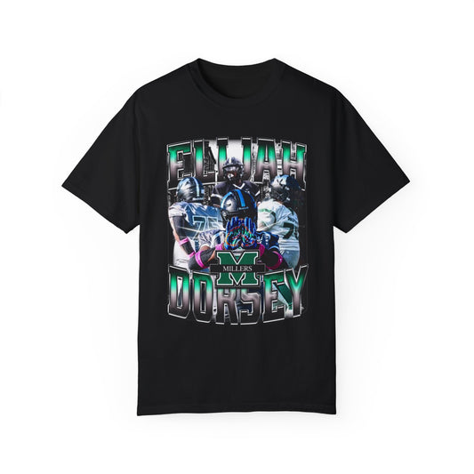 Elijah Dorsey Heavy Cotton Tee