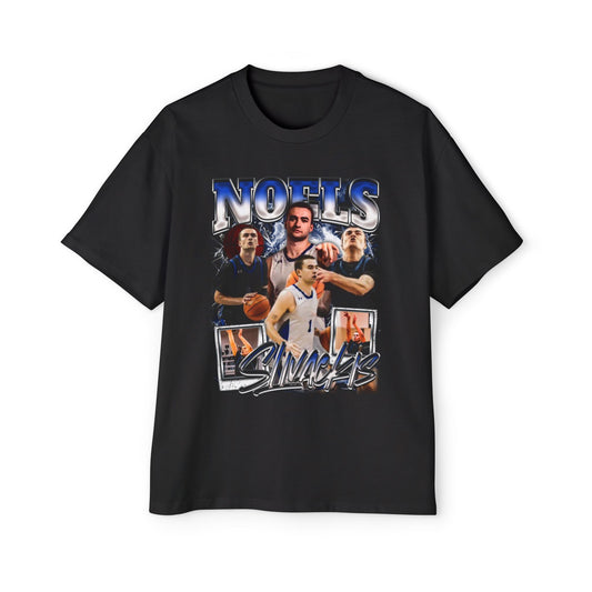 Noels Slivackis Oversized Retro Tee