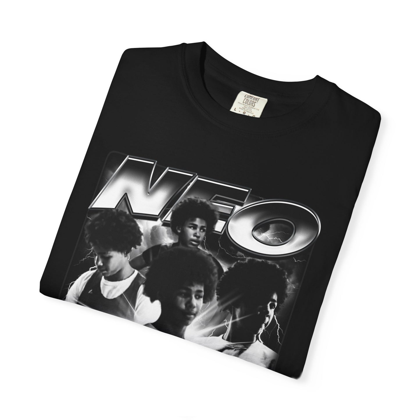 Neo Ward Heavyweight Premium Tee